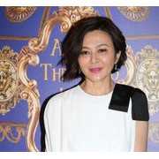 都是冻龄美女!54岁关之琳与50岁温碧霞同框 (5)