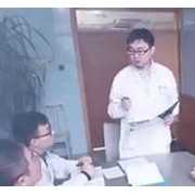 山东一儿科医生被患者家属砍成重伤身亡 (9)