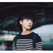 TFBOYS王俊凯出征纽约 (8)