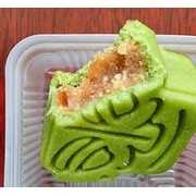 萌！三星堆博物馆晒“青铜味”月饼 (9)