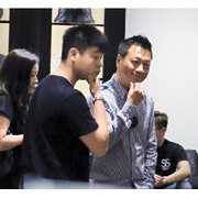 李丽珍女儿与黎耀祥儿子疑曝恋情 两家一起逛街 (6)