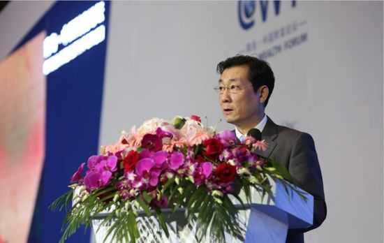 证监会副主席李超:公募基金产品同质化严重